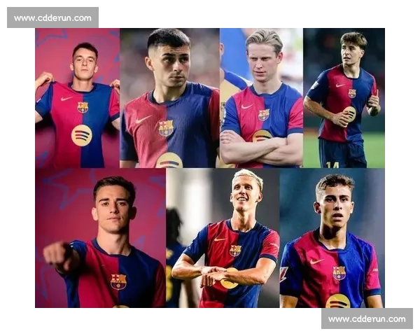 阵容齐整的巴萨，该不该卖掉费尔明和卡萨多？青训瑰宝的去留抉择